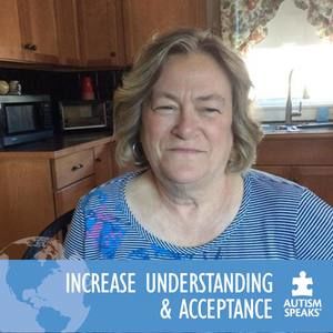 Meet your Posher, Annette